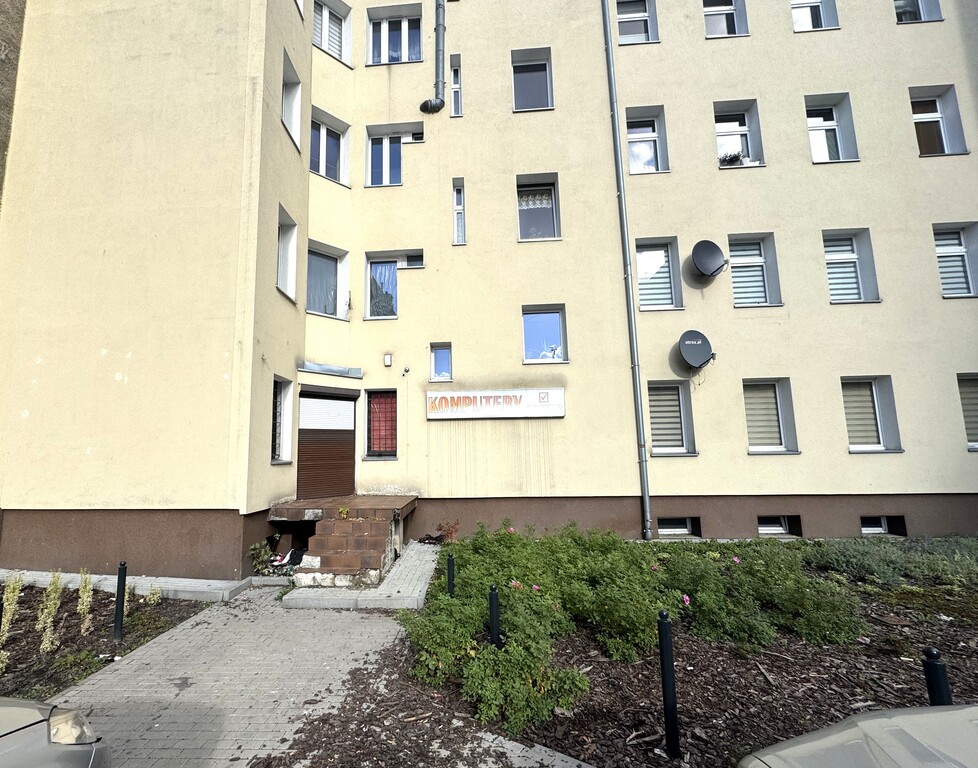 Mieszkanie na sprzedaż Szczecin, Śródmieście-Centrum 70 m2 | Arka Nieruchomości