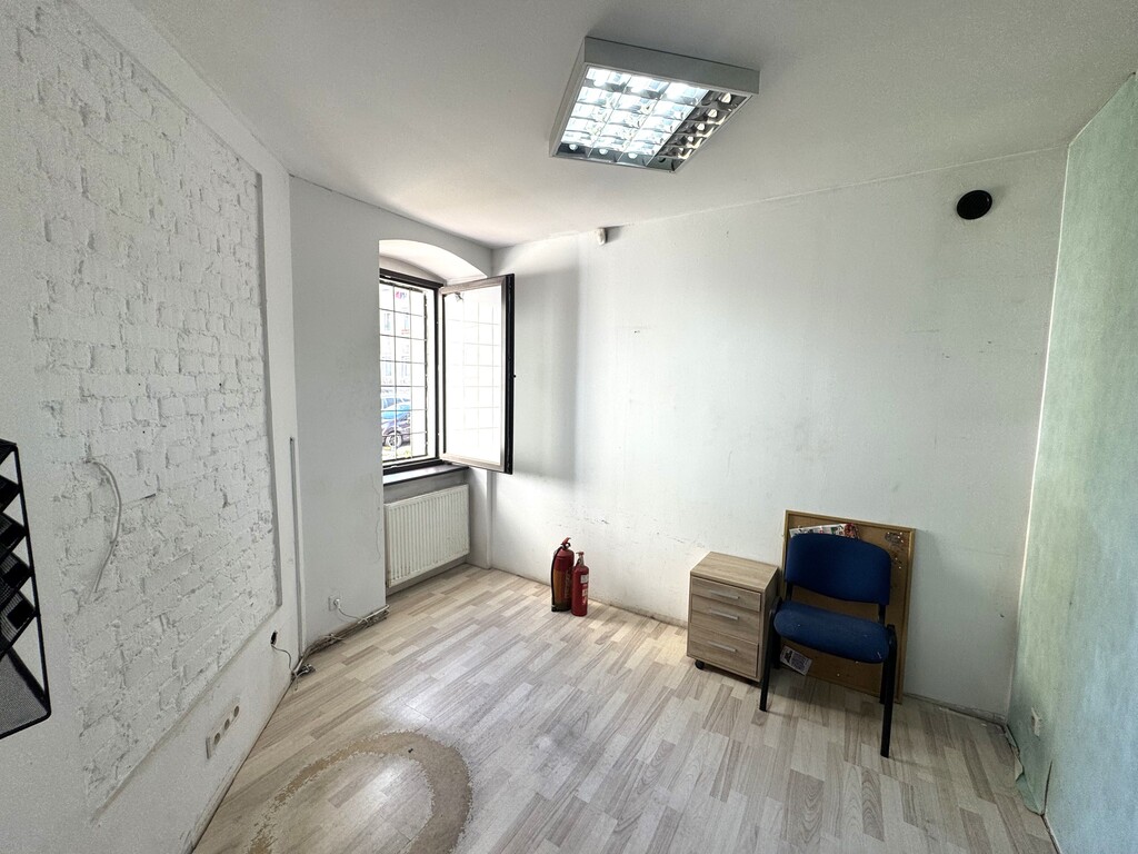 Mieszkanie na sprzedaż Szczecin, Śródmieście-Centrum 70 m2 | Arka Nieruchomości