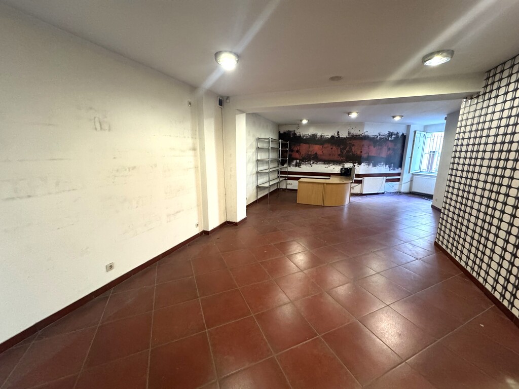 Mieszkanie na sprzedaż Szczecin, Śródmieście-Centrum 70 m2 | Arka Nieruchomości