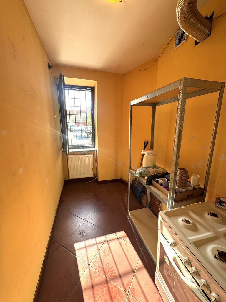 Mieszkanie na sprzedaż Szczecin, Śródmieście-Centrum 70 m2 | Arka Nieruchomości