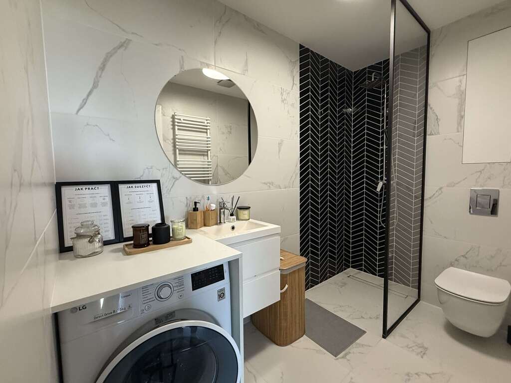 Mieszkanie na sprzedaż Szczecin, Warszewo 67 m2 | Arka Nieruchomości