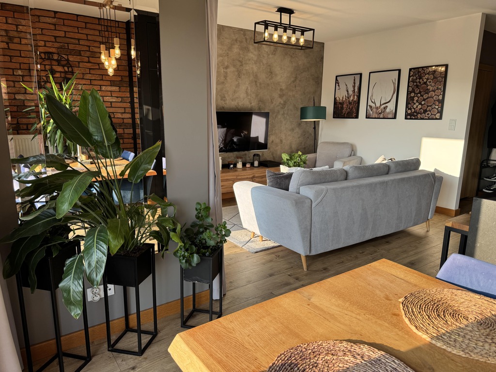 Mieszkanie na sprzedaż Szczecin, Warszewo 67 m2 | Arka Nieruchomości