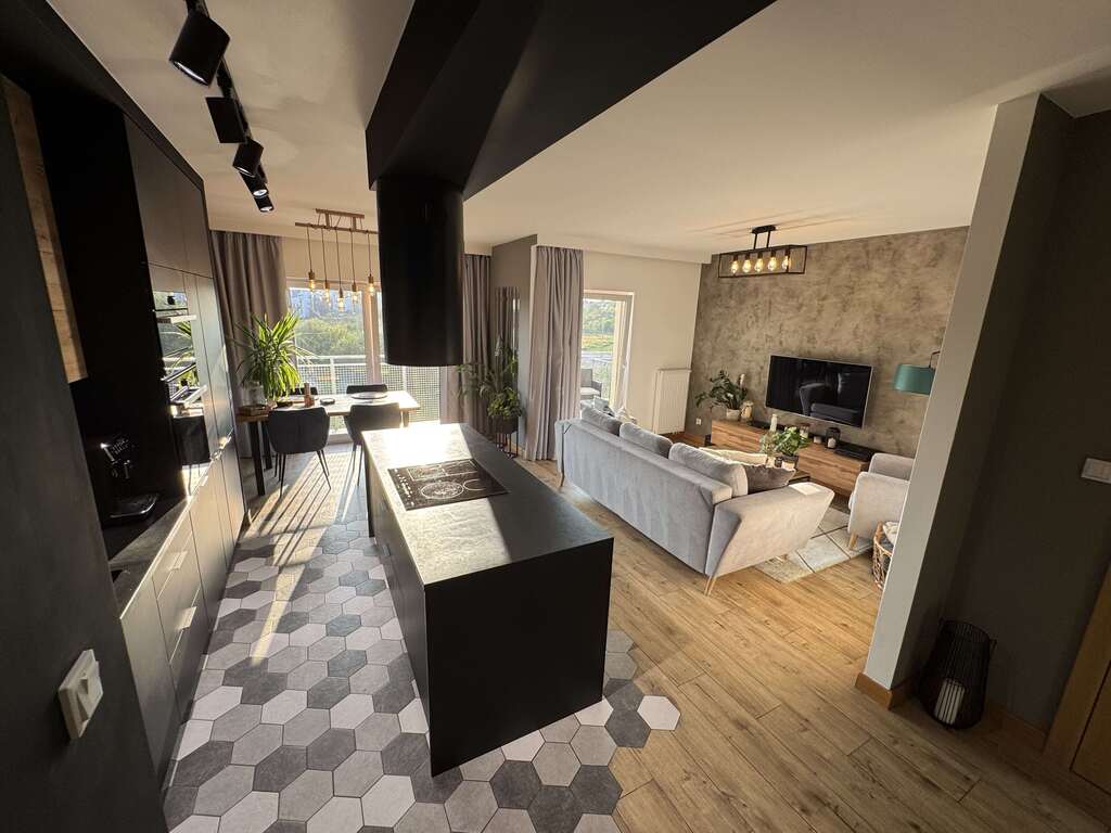 Mieszkanie na sprzedaż Szczecin, Warszewo 67 m2 | Arka Nieruchomości