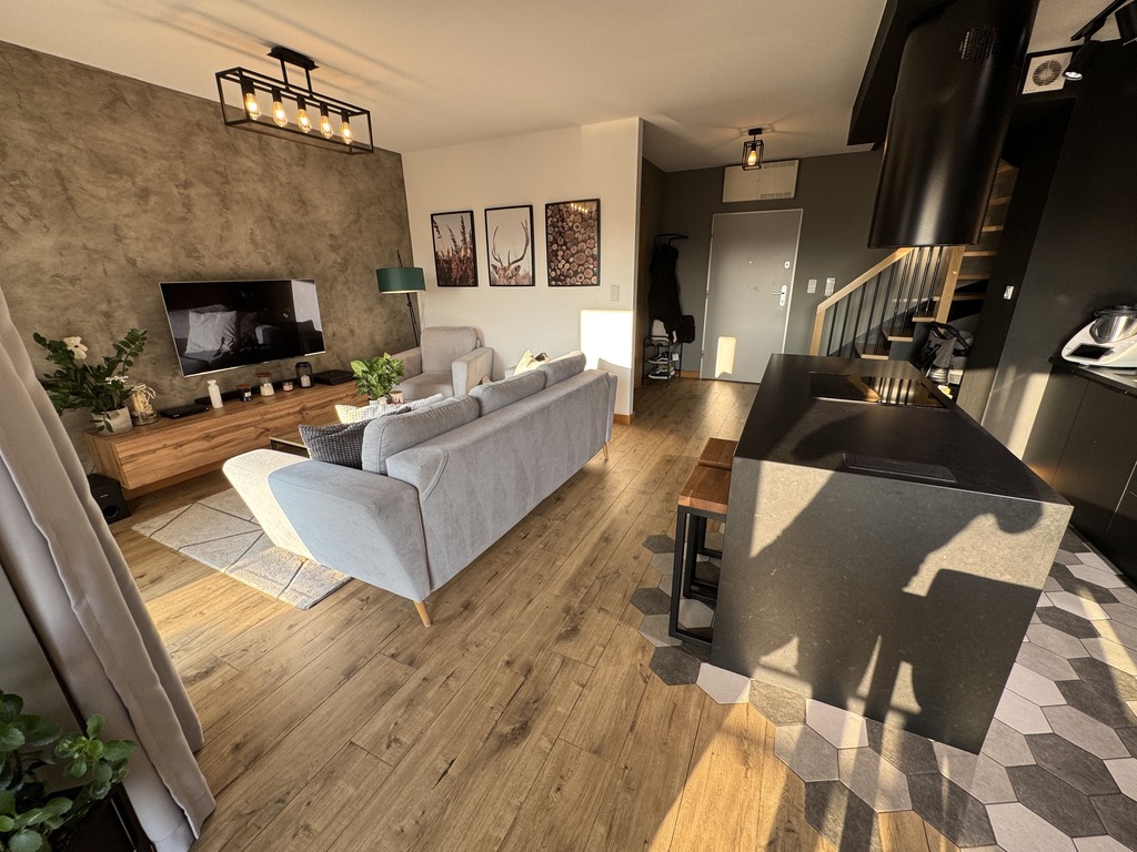 Mieszkanie na sprzedaż Szczecin, Warszewo 67 m2 | Arka Nieruchomości