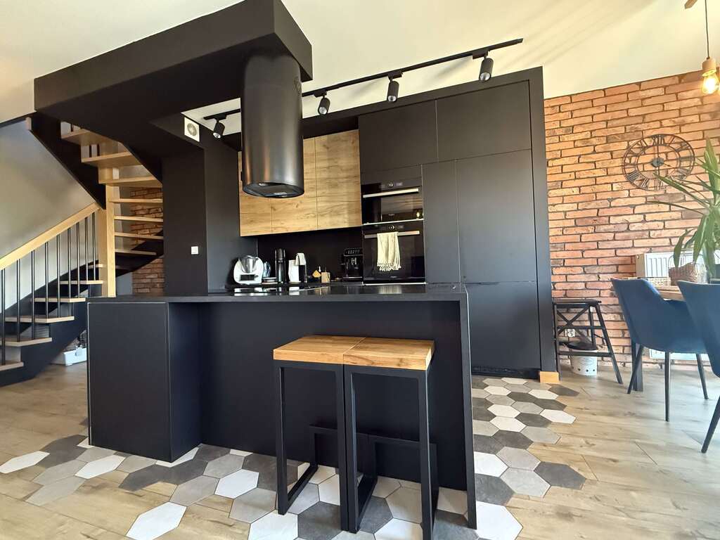 Mieszkanie na sprzedaż Szczecin, Warszewo 67 m2 | Arka Nieruchomości