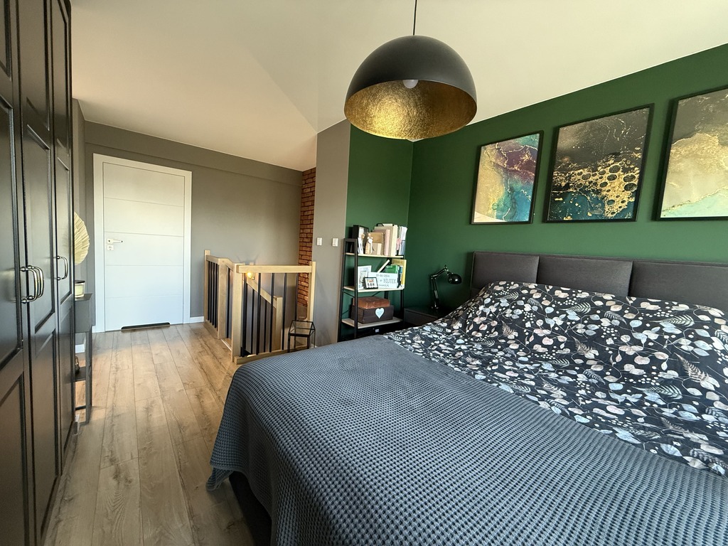 Mieszkanie na sprzedaż Szczecin, Warszewo 67 m2 | Arka Nieruchomości