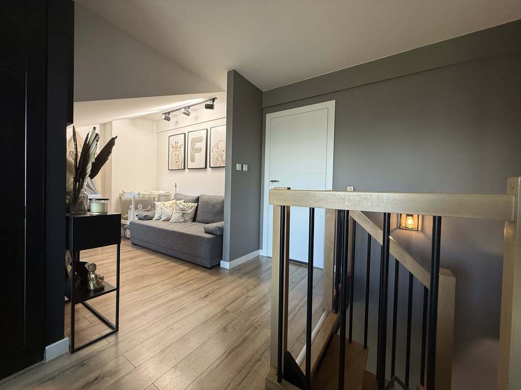 Mieszkanie na sprzedaż Szczecin, Warszewo 67 m2 | Arka Nieruchomości