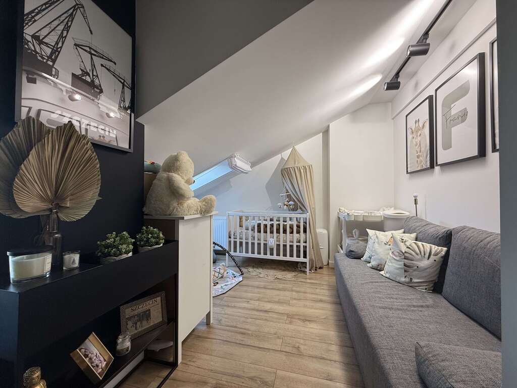 Mieszkanie na sprzedaż Szczecin, Warszewo 67 m2 | Arka Nieruchomości