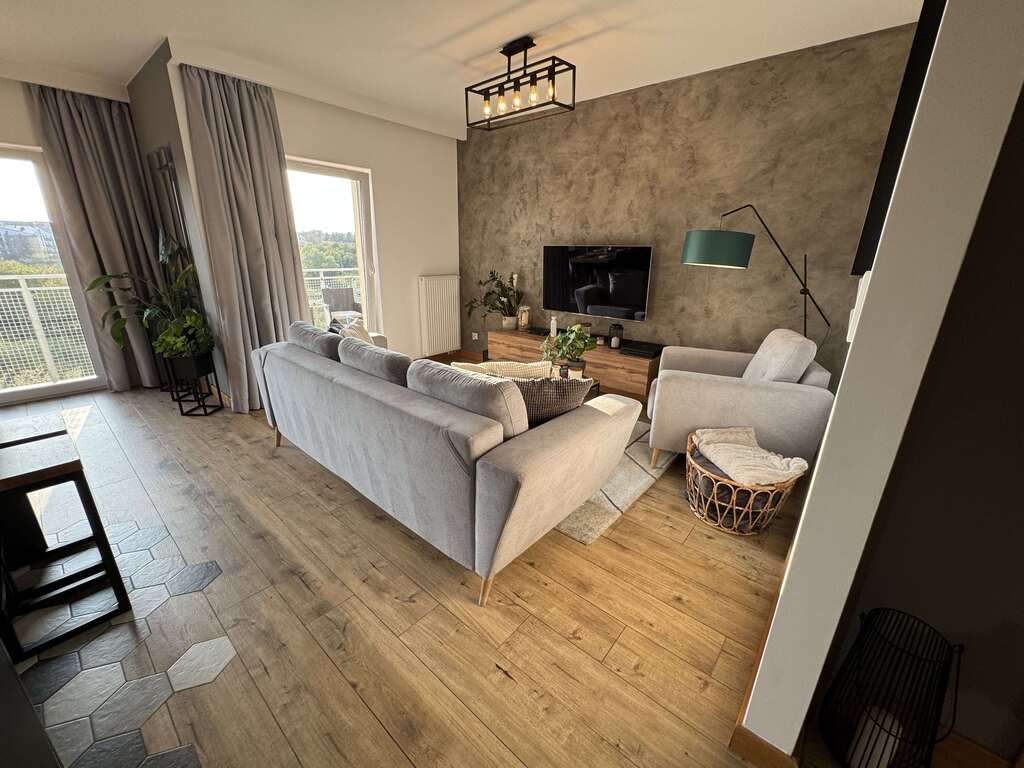 Mieszkanie na sprzedaż Szczecin, Warszewo 67 m2 | Arka Nieruchomości