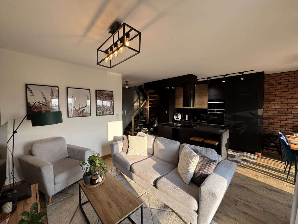 Mieszkanie na sprzedaż Szczecin, Warszewo 67 m2 | Arka Nieruchomości