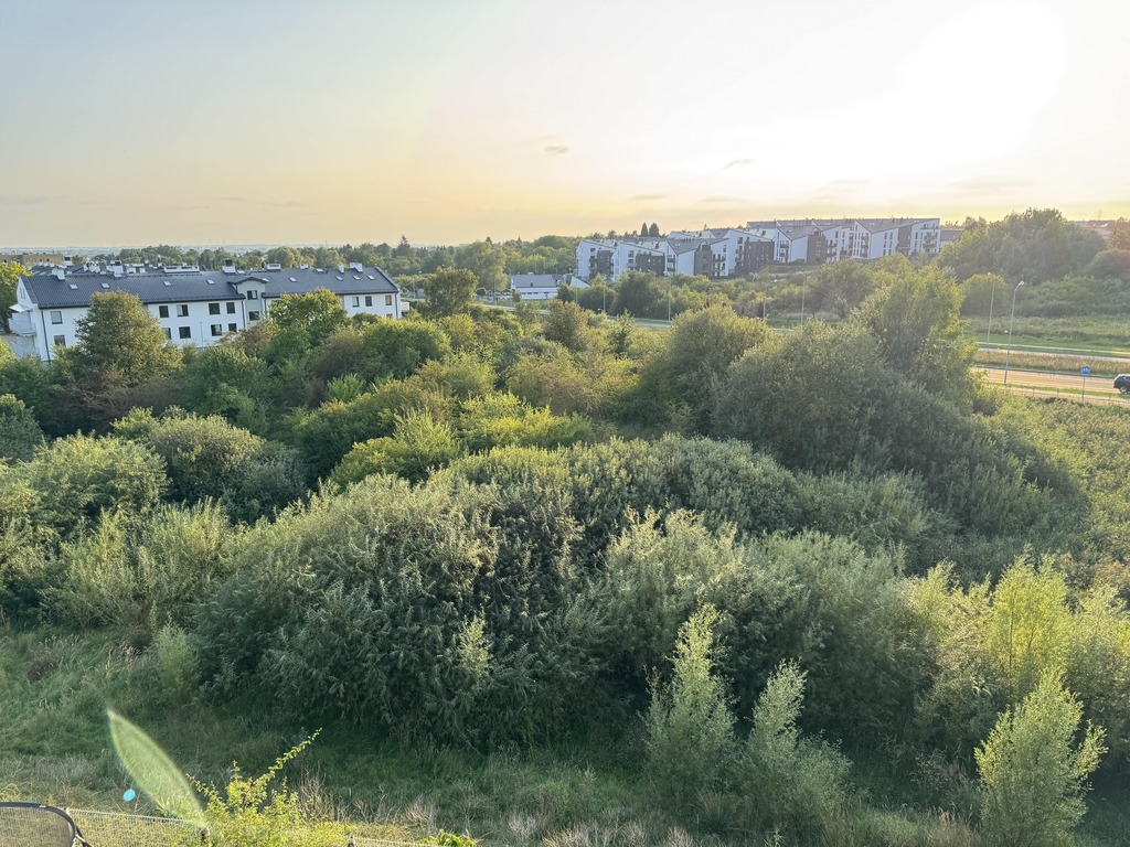 Mieszkanie na sprzedaż Szczecin, Warszewo 67 m2 | Arka Nieruchomości