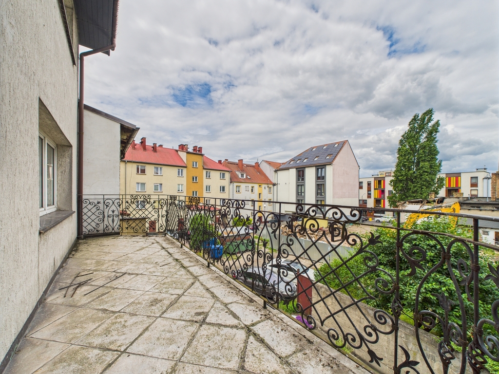 Dom na sprzedaż Stargard 254 m2 | Arka Nieruchomości