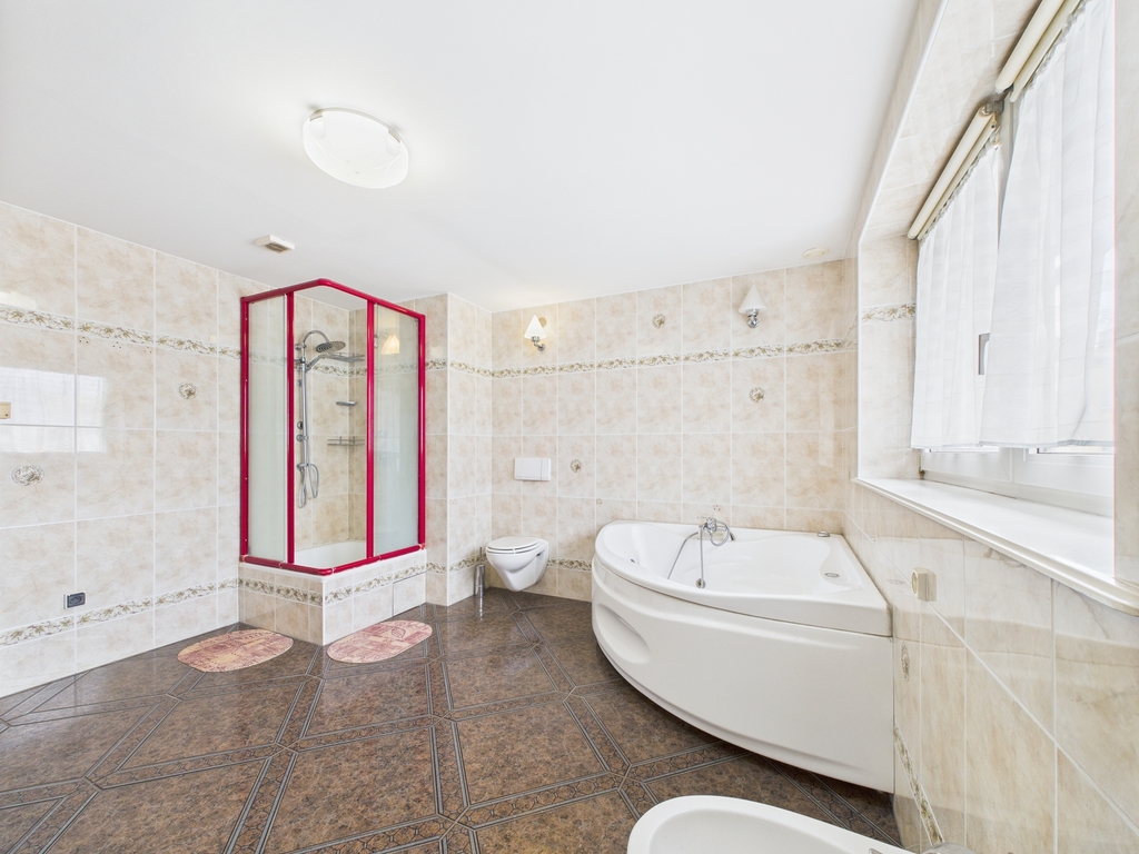 Dom na sprzedaż Stargard 254 m2 | Arka Nieruchomości