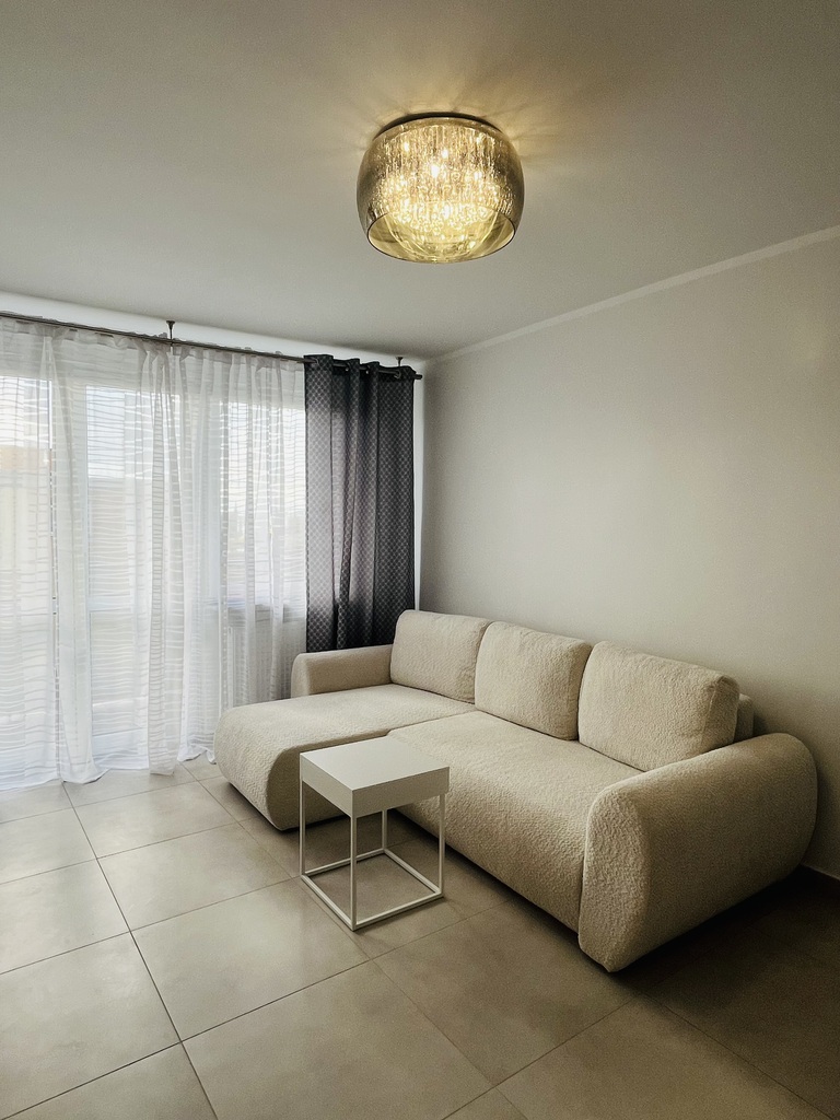 Mieszkanie na sprzedaż Szczecin, Książąt Pomorskich 48 m2 | Arka Nieruchomości