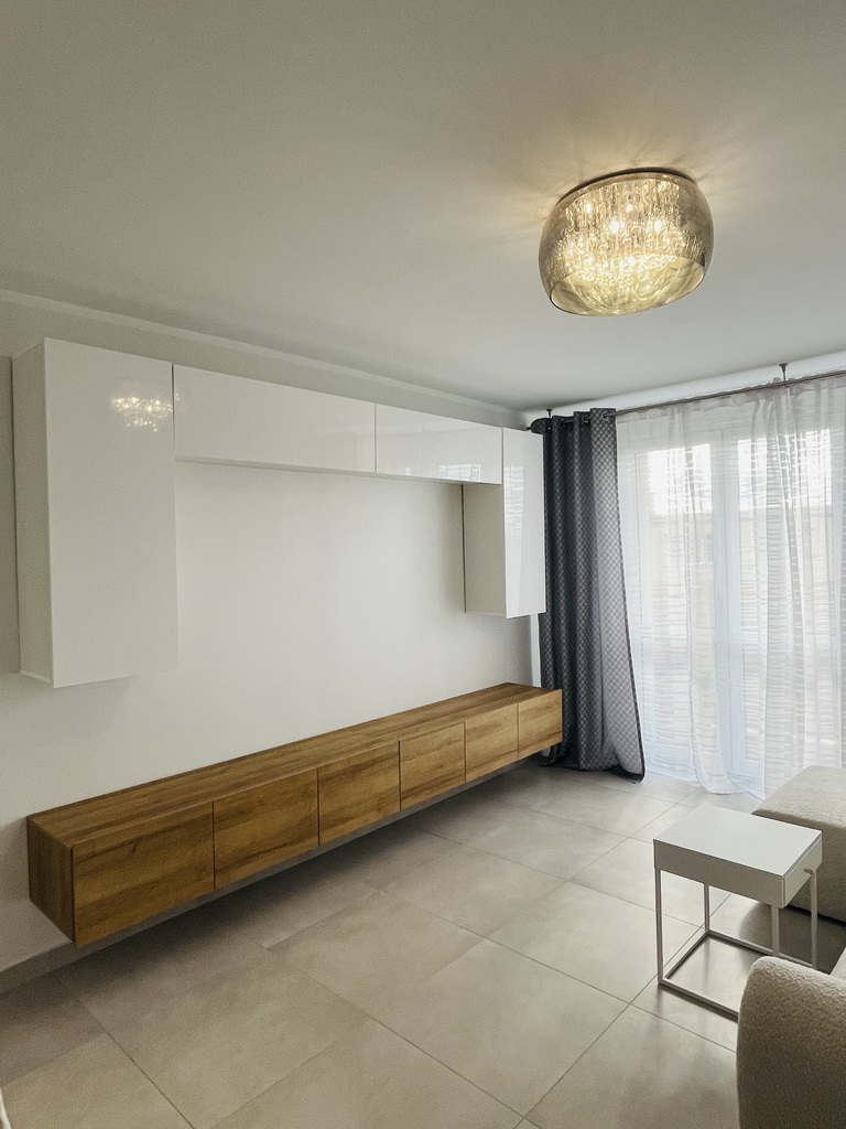 Mieszkanie na sprzedaż Szczecin, Książąt Pomorskich 48 m2 | Arka Nieruchomości