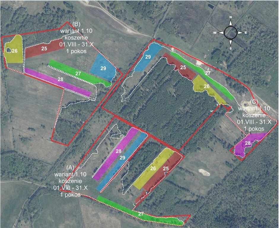 Działka na sprzedaż Stepnica 566 458 m2 | Arka Nieruchomości