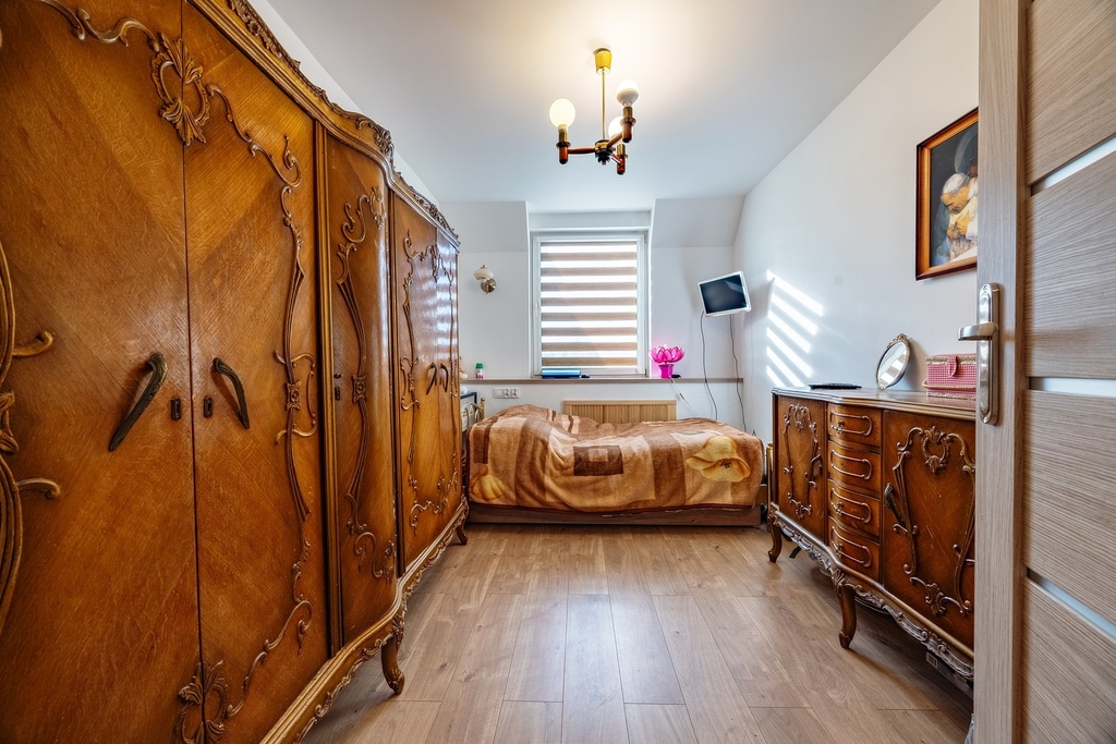 Mieszkanie na sprzedaż Szczecin, Świerczewo 73 m2 | Arka Nieruchomości