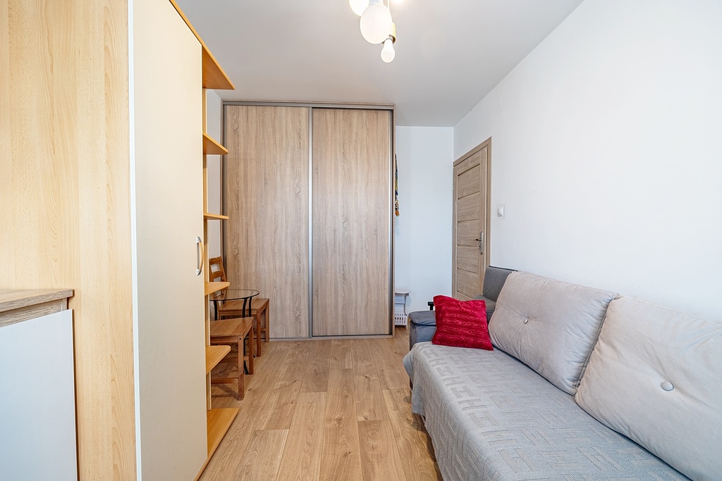 Mieszkanie na sprzedaż Szczecin, Świerczewo 73 m2 | Arka Nieruchomości