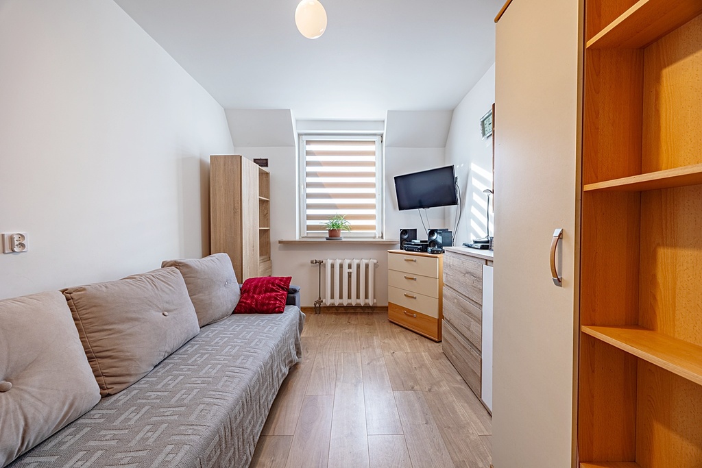 Mieszkanie na sprzedaż Szczecin, Świerczewo 73 m2 | Arka Nieruchomości