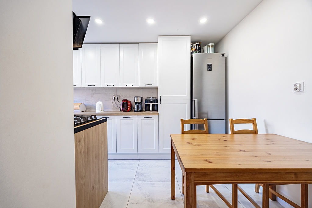 Mieszkanie na sprzedaż Szczecin, Świerczewo 73 m2 | Arka Nieruchomości