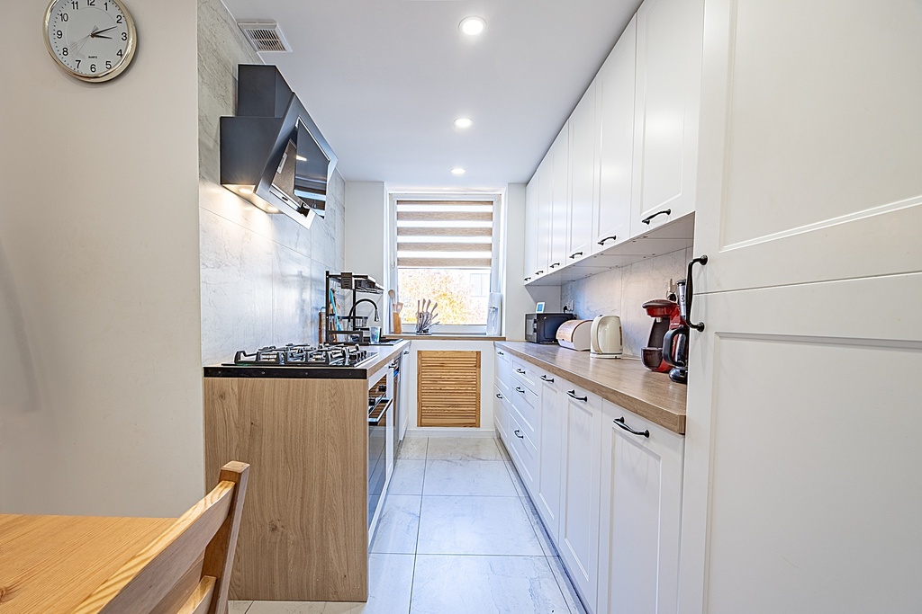 Mieszkanie na sprzedaż Szczecin, Świerczewo 73 m2 | Arka Nieruchomości