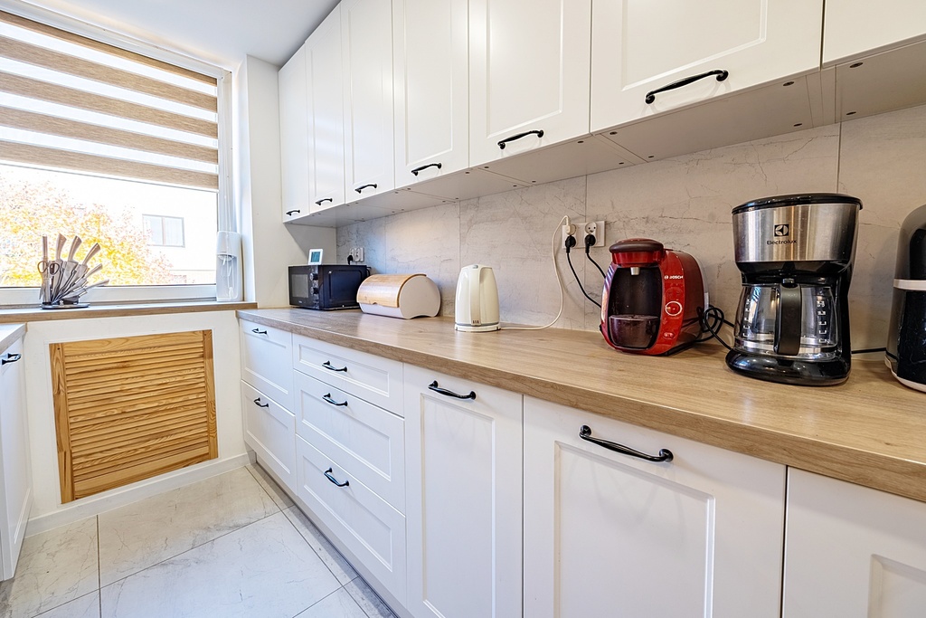 Mieszkanie na sprzedaż Szczecin, Świerczewo 73 m2 | Arka Nieruchomości