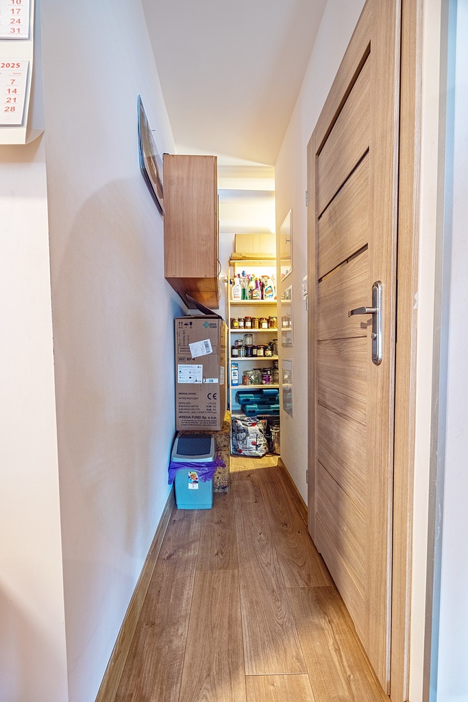 Mieszkanie na sprzedaż Szczecin, Świerczewo 73 m2 | Arka Nieruchomości