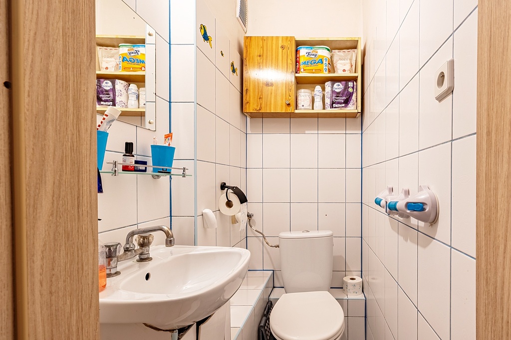 Mieszkanie na sprzedaż Szczecin, Świerczewo 73 m2 | Arka Nieruchomości