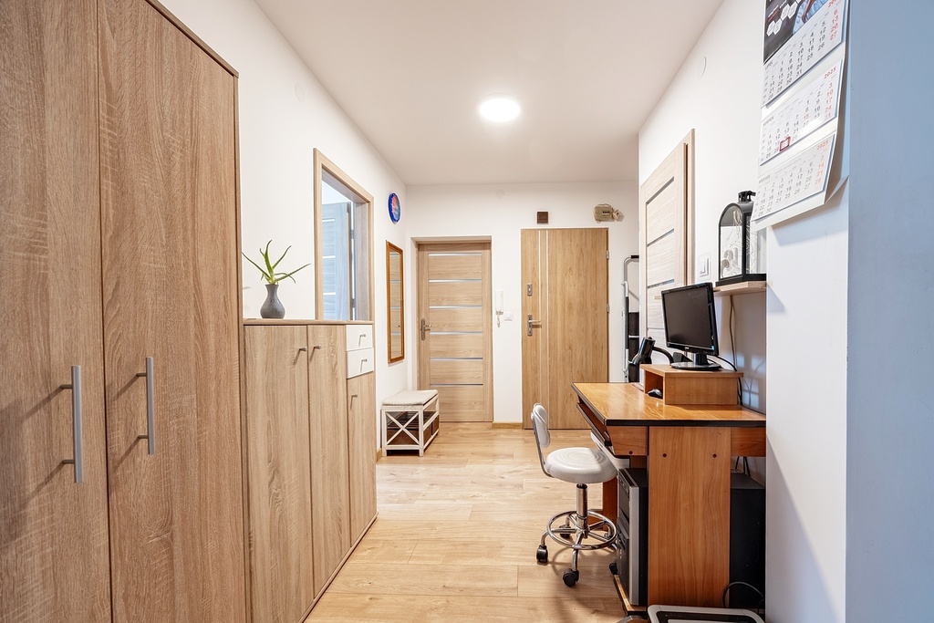 Mieszkanie na sprzedaż Szczecin, Świerczewo 73 m2 | Arka Nieruchomości