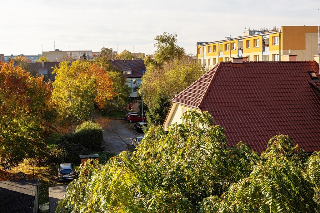 Mieszkanie na sprzedaż Szczecin, Świerczewo 73 m2 | Arka Nieruchomości
