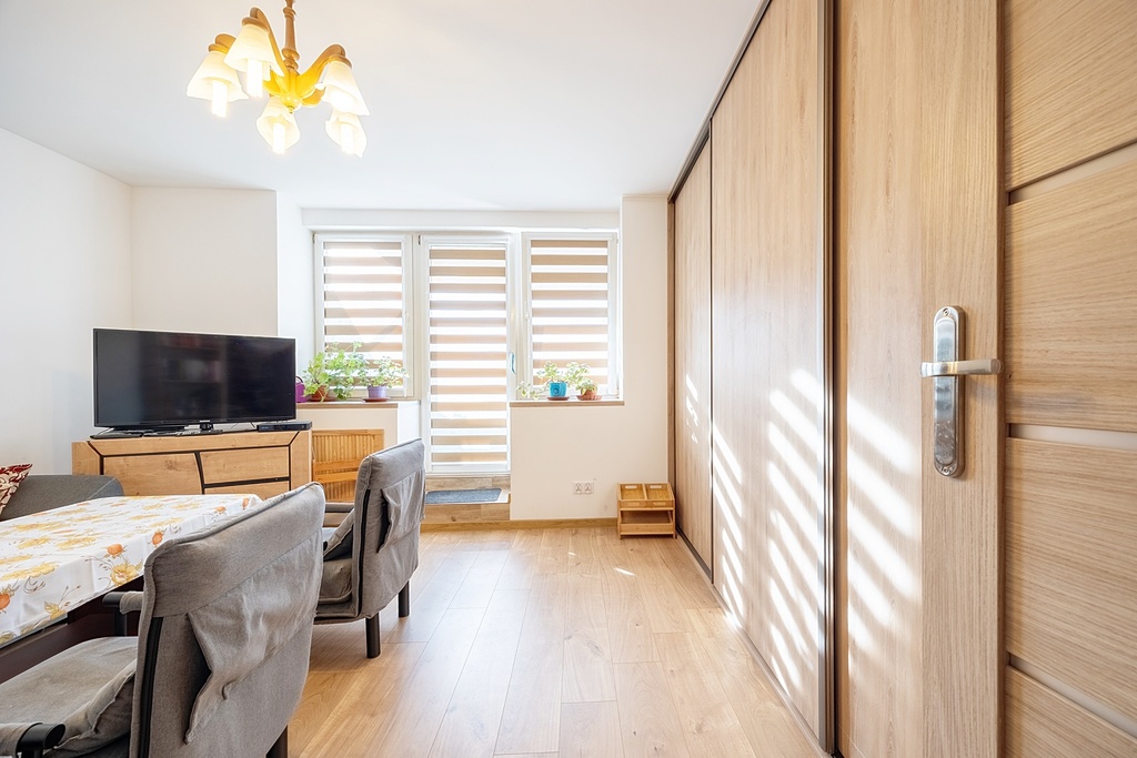 Mieszkanie na sprzedaż Szczecin, Świerczewo 73 m2 | Arka Nieruchomości