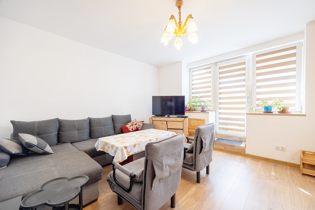 Mieszkanie na sprzedaż Szczecin, Świerczewo 73 m2 | Arka Nieruchomości