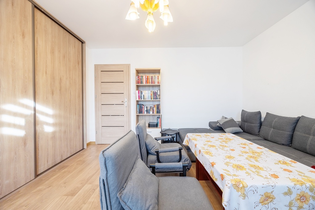 Mieszkanie na sprzedaż Szczecin, Świerczewo 73 m2 | Arka Nieruchomości