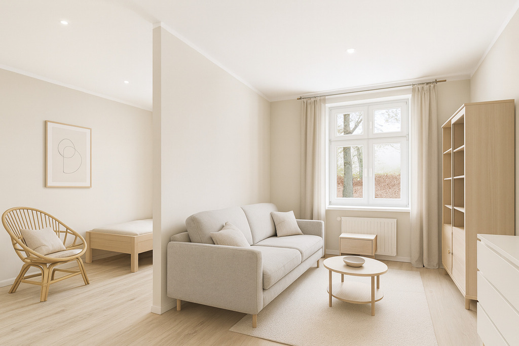 Mieszkanie na sprzedaż Stargard 56 m2 | Arka Nieruchomości