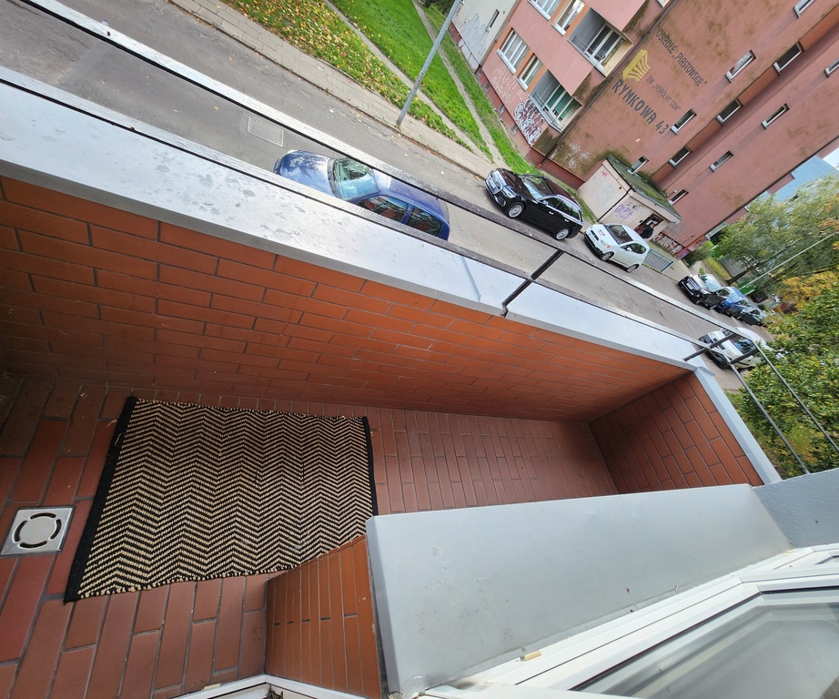 Mieszkanie na sprzedaż Szczecin, Niebuszewo 37 m2 | Arka Nieruchomości