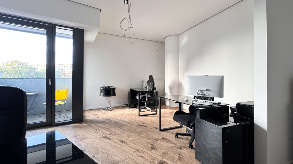 Mieszkanie na sprzedaż Szczecin, Śródmieście-Centrum 37 m2 | Arka Nieruchomości