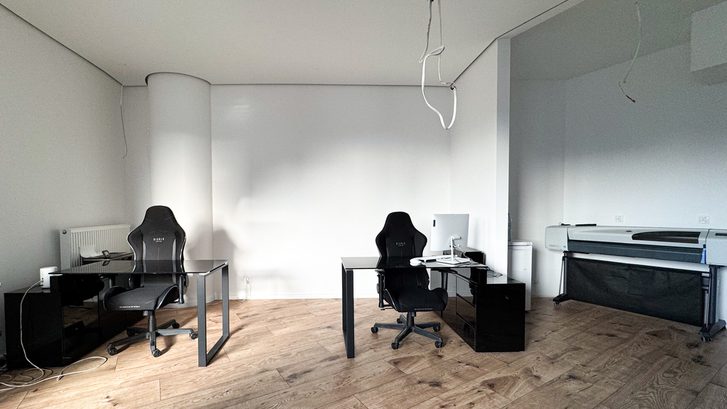 Mieszkanie na sprzedaż Szczecin, Śródmieście-Centrum 37 m2 | Arka Nieruchomości