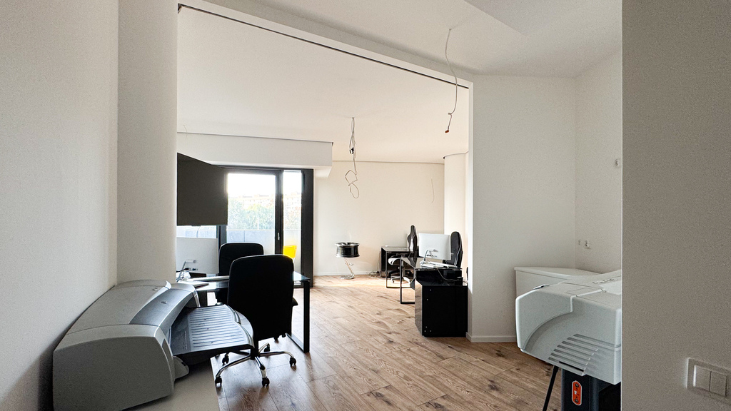 Mieszkanie na sprzedaż Szczecin, Śródmieście-Centrum 37 m2 | Arka Nieruchomości