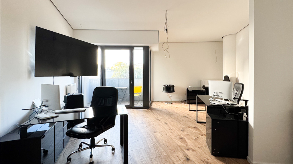 Mieszkanie na sprzedaż Szczecin, Śródmieście-Centrum 37 m2 | Arka Nieruchomości