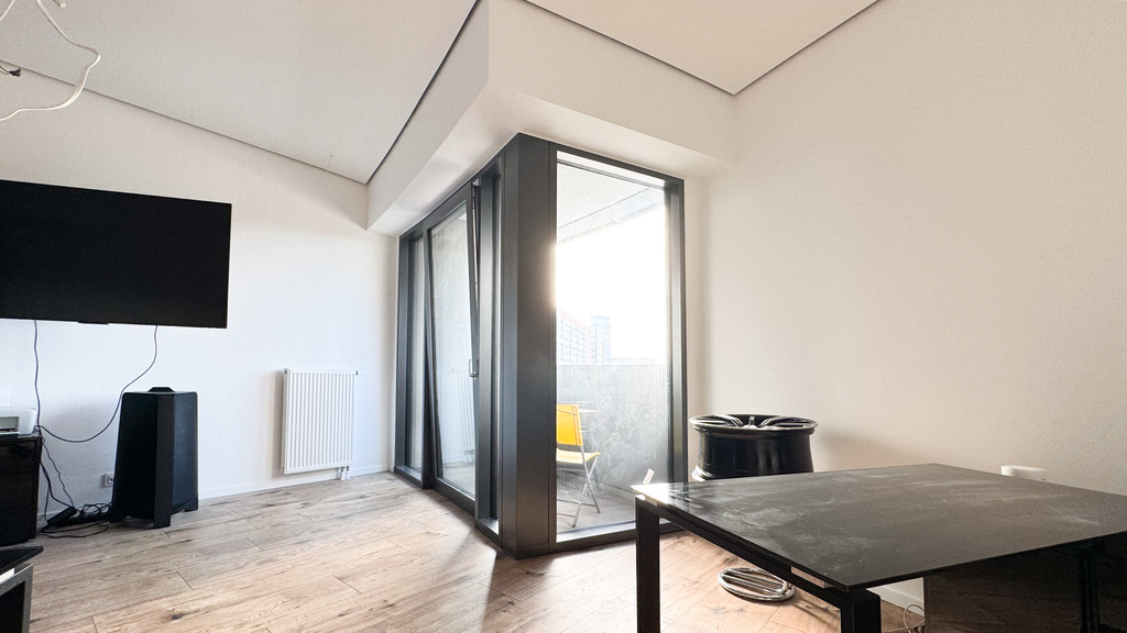 Mieszkanie na sprzedaż Szczecin, Śródmieście-Centrum 37 m2 | Arka Nieruchomości