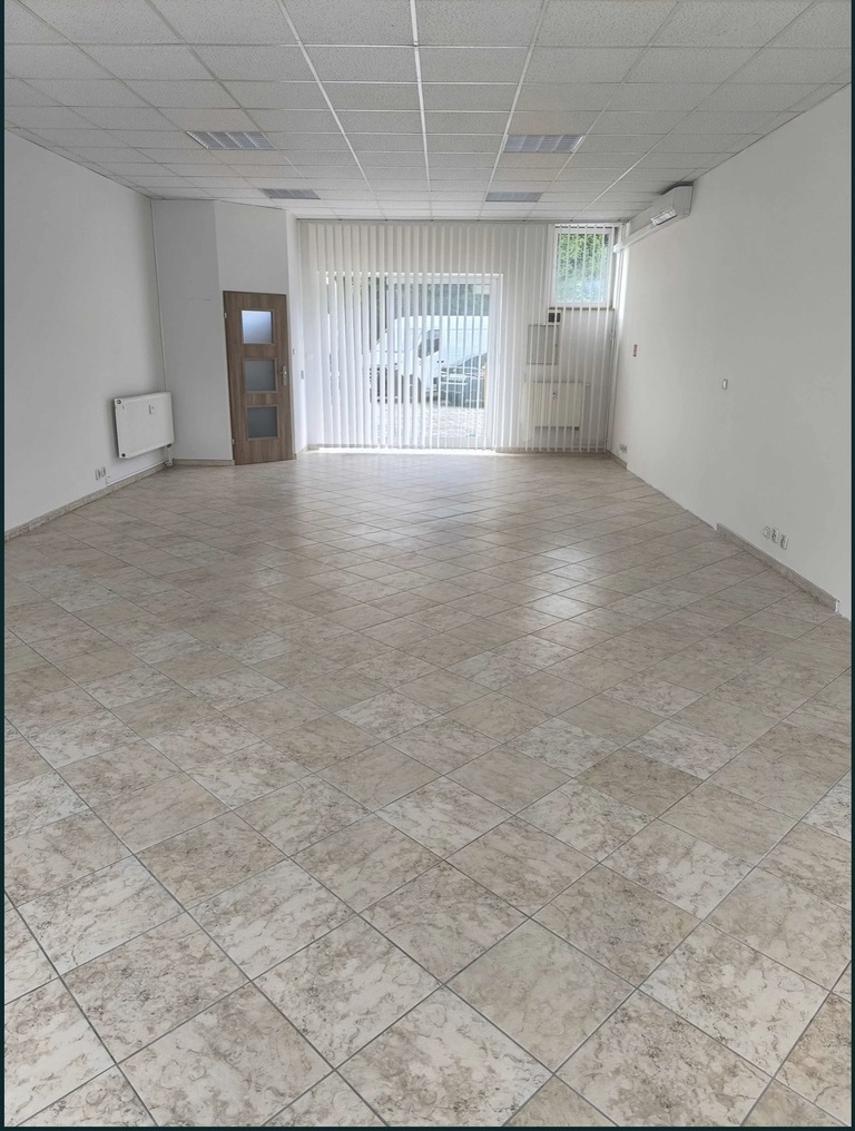 Lokal na wynajem Szczecin, Nowe Miasto 68 m2 | Arka Nieruchomości