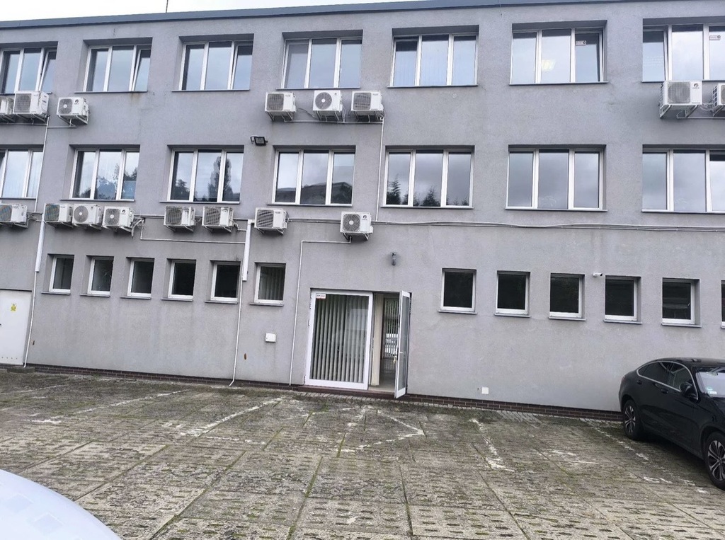 Lokal na wynajem Szczecin, Nowe Miasto 68 m2 | Arka Nieruchomości