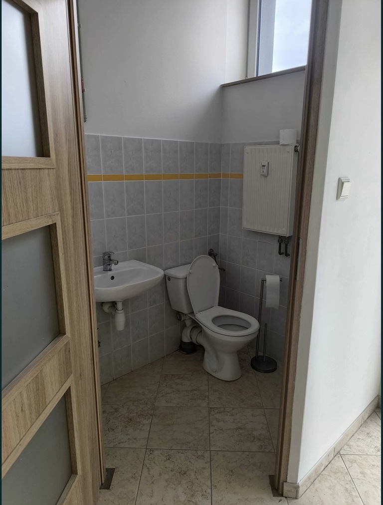 Lokal na wynajem Szczecin, Nowe Miasto 68 m2 | Arka Nieruchomości