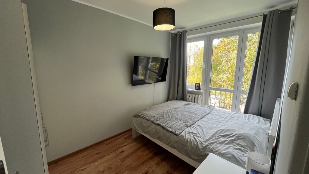 Mieszkanie na sprzedaż Szczecin, Książąt Pomorskich 38 m2 | Arka Nieruchomości