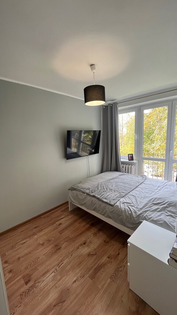 Mieszkanie na sprzedaż Szczecin, Książąt Pomorskich 38 m2 | Arka Nieruchomości