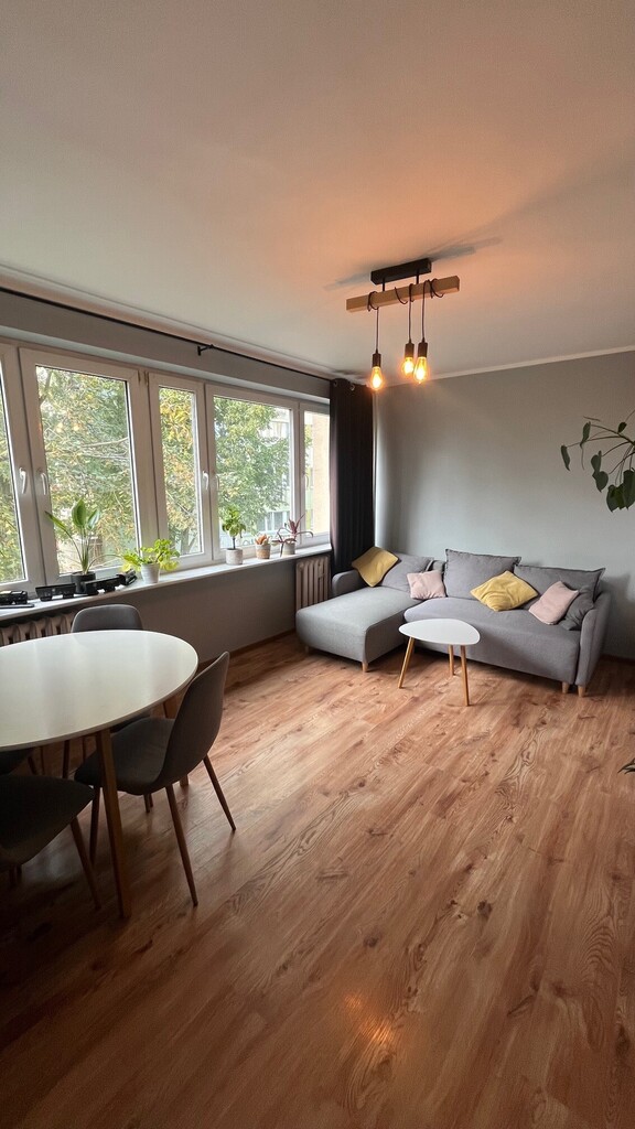 Mieszkanie na sprzedaż Szczecin, Książąt Pomorskich 38 m2 | Arka Nieruchomości