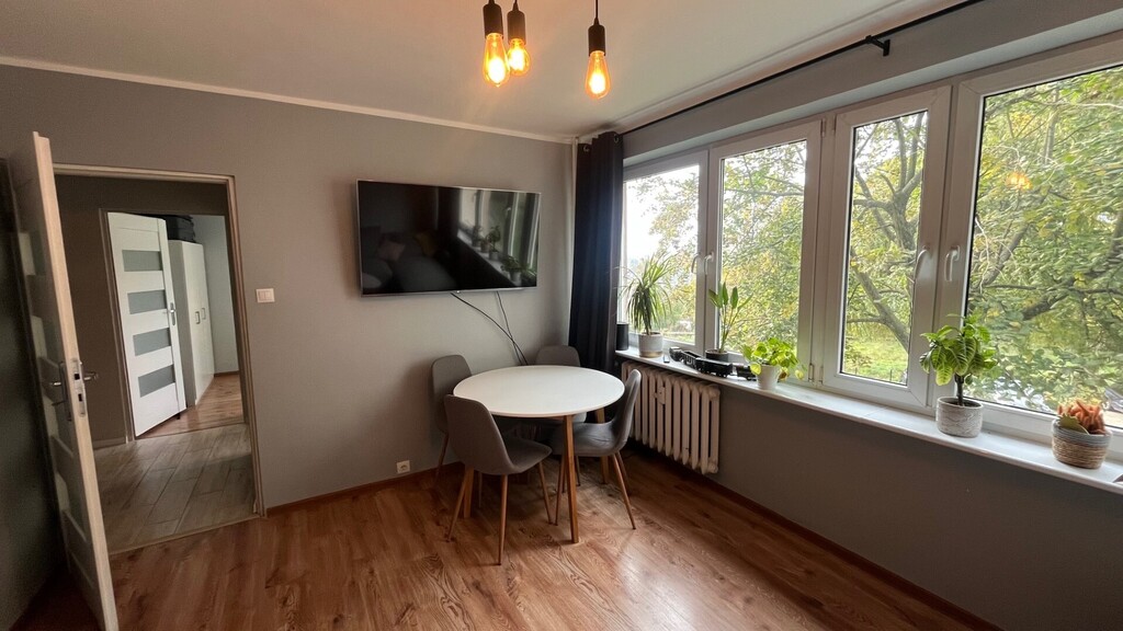 Mieszkanie na sprzedaż Szczecin, Książąt Pomorskich 38 m2 | Arka Nieruchomości