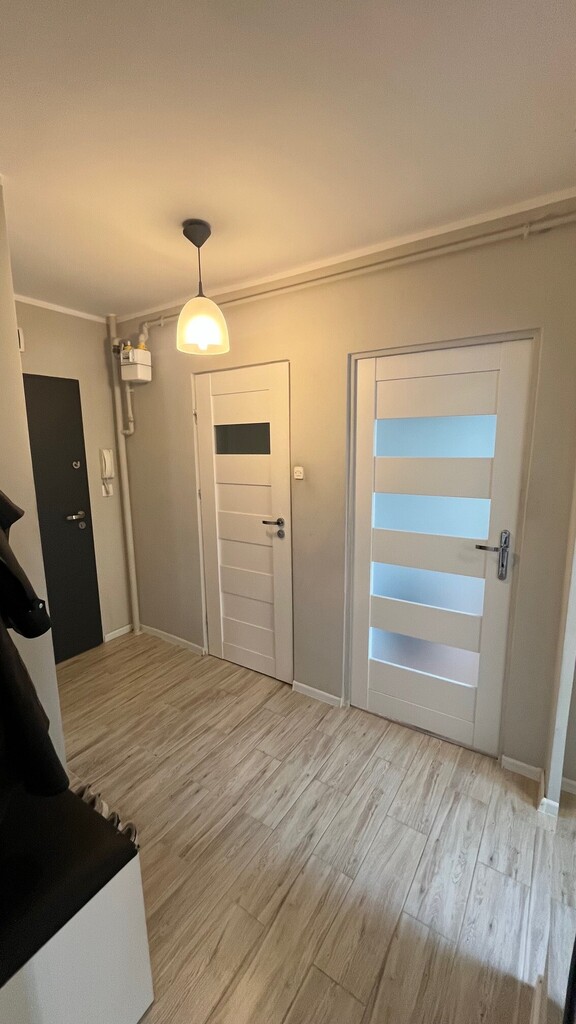 Mieszkanie na sprzedaż Szczecin, Książąt Pomorskich 38 m2 | Arka Nieruchomości