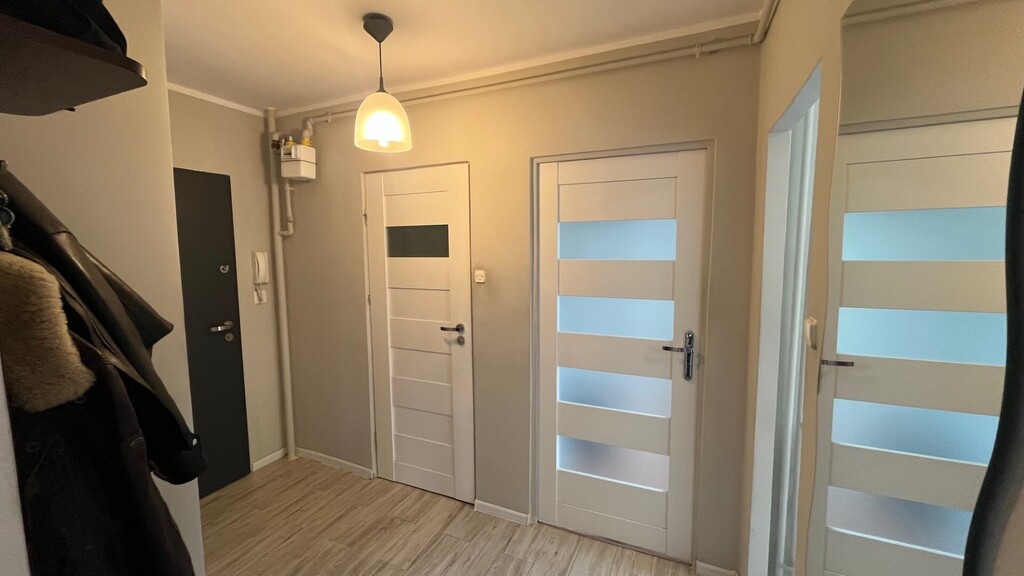 Mieszkanie na sprzedaż Szczecin, Książąt Pomorskich 38 m2 | Arka Nieruchomości