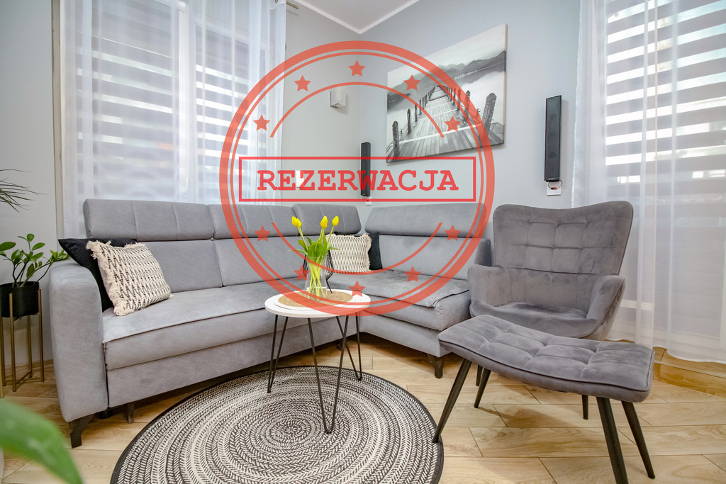 Mieszkanie na sprzedaż Stargard 47 m2 | Arka Nieruchomości